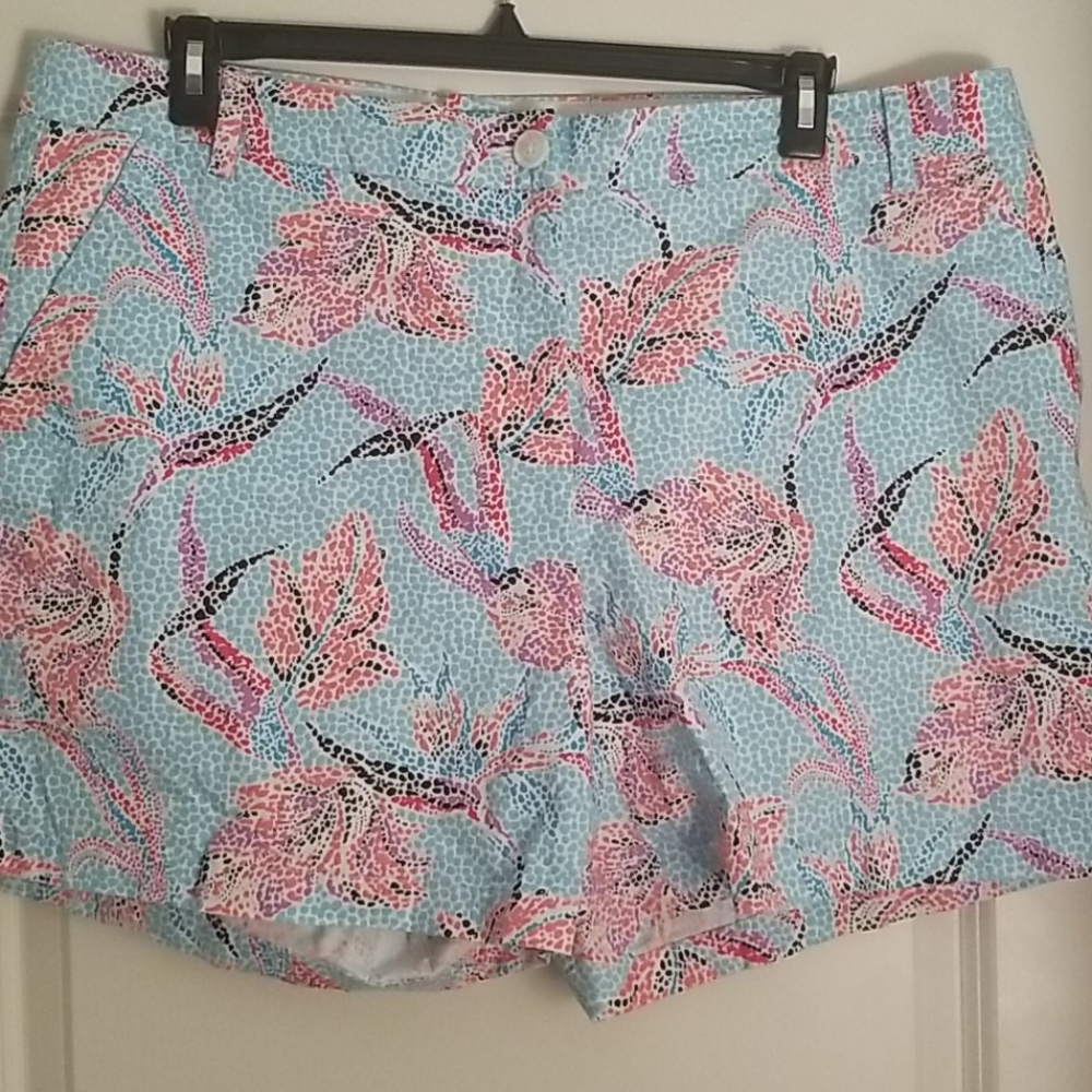 Crown&Ivy shorts